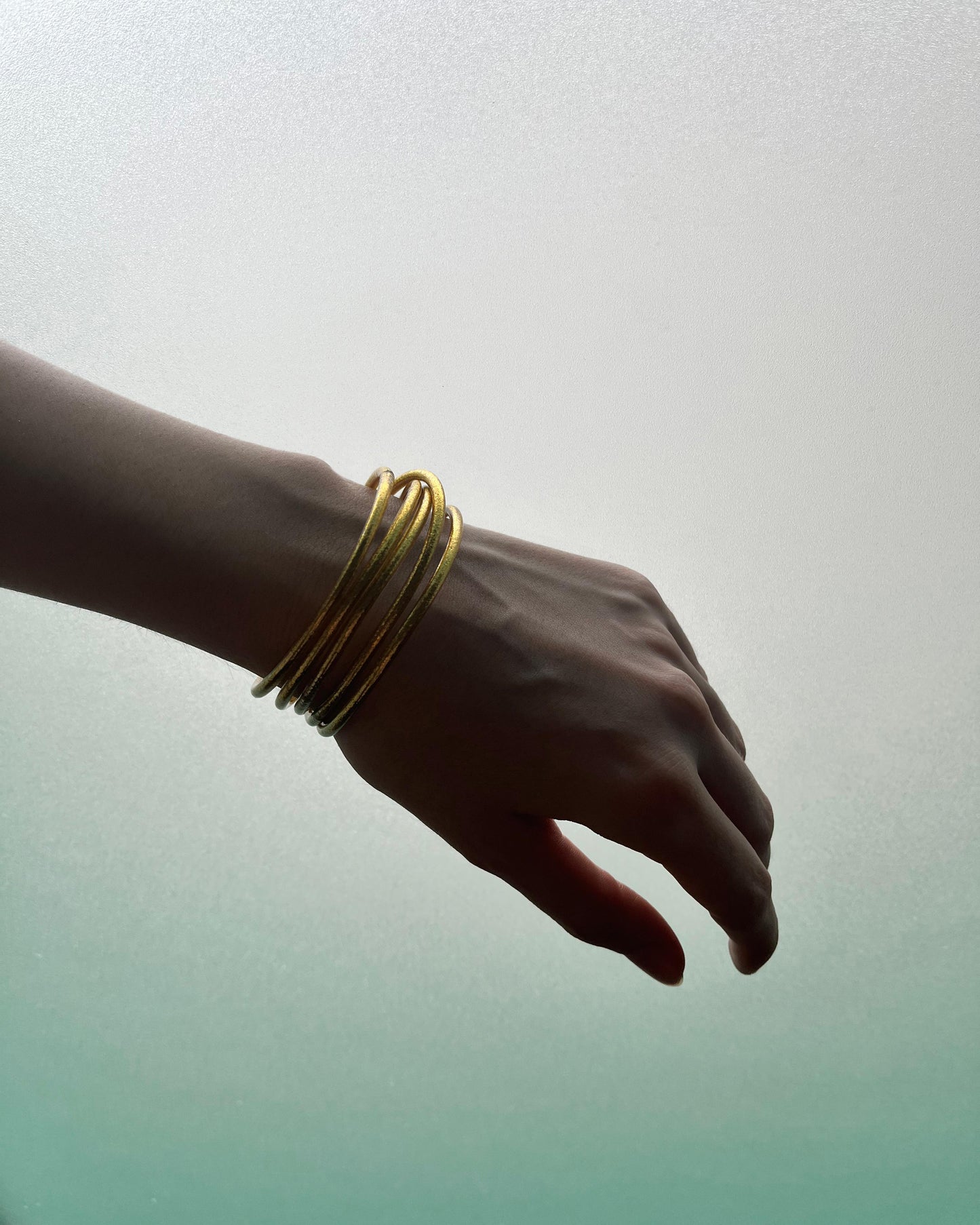 Bracelets Kumlaï Or Classique