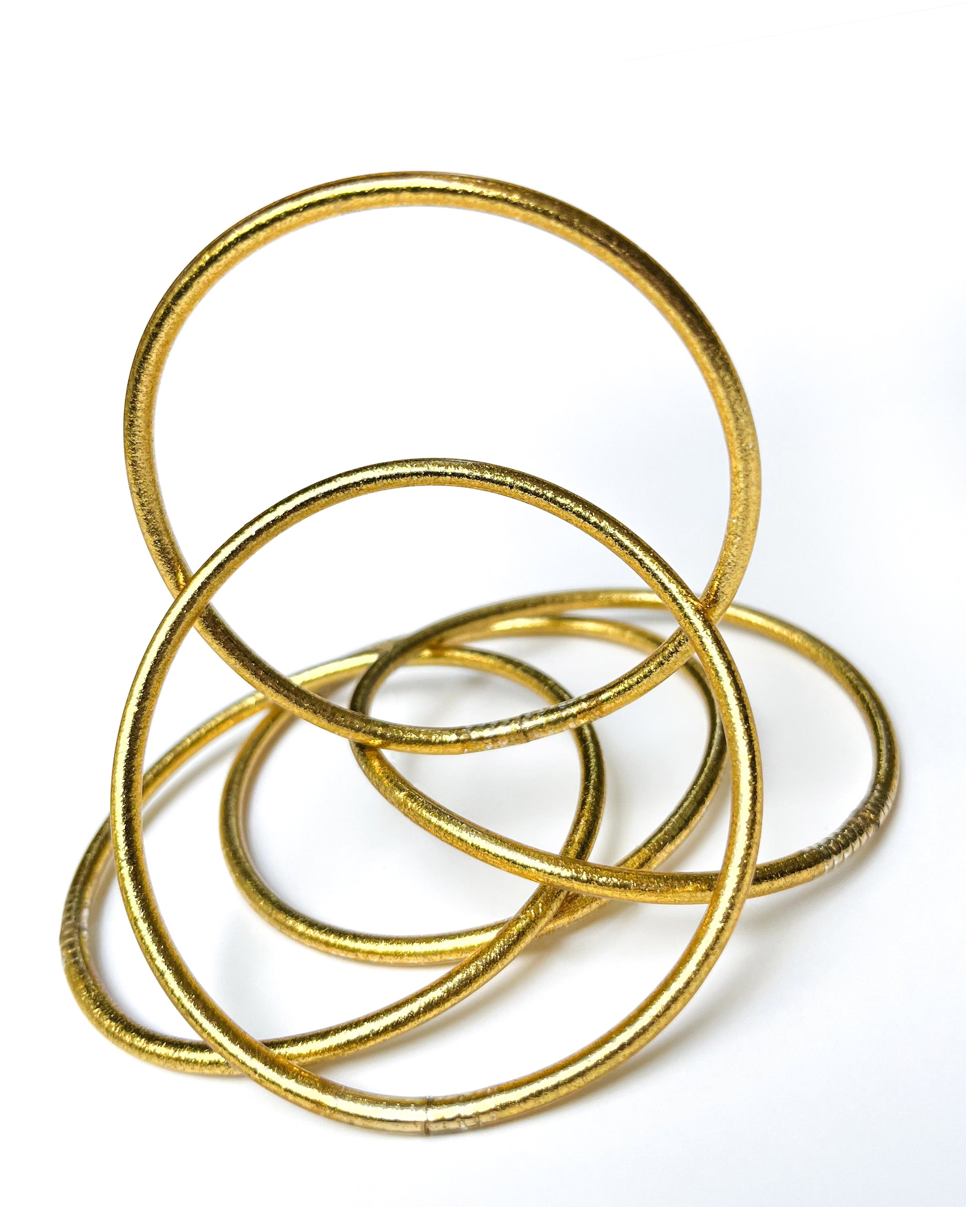 Bracelets Bouddhistes Kumlaï Or classique fins